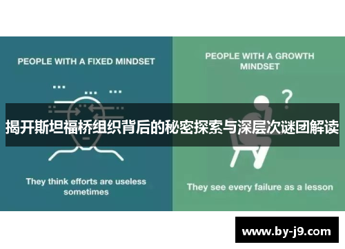 揭开斯坦福桥组织背后的秘密探索与深层次谜团解读