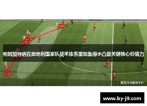 鲍姆加特纳在奥地利国家队战术体系里如鱼得水凸显关键核心价值力